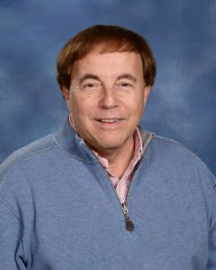 Bob Iseminger, Organist