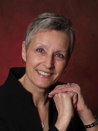 Bev Anspaugh, Minister of Music