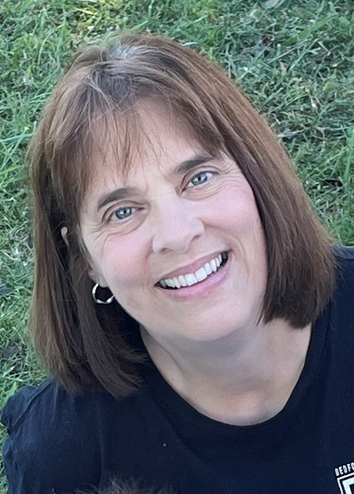 Karen Stump, Office Administrator